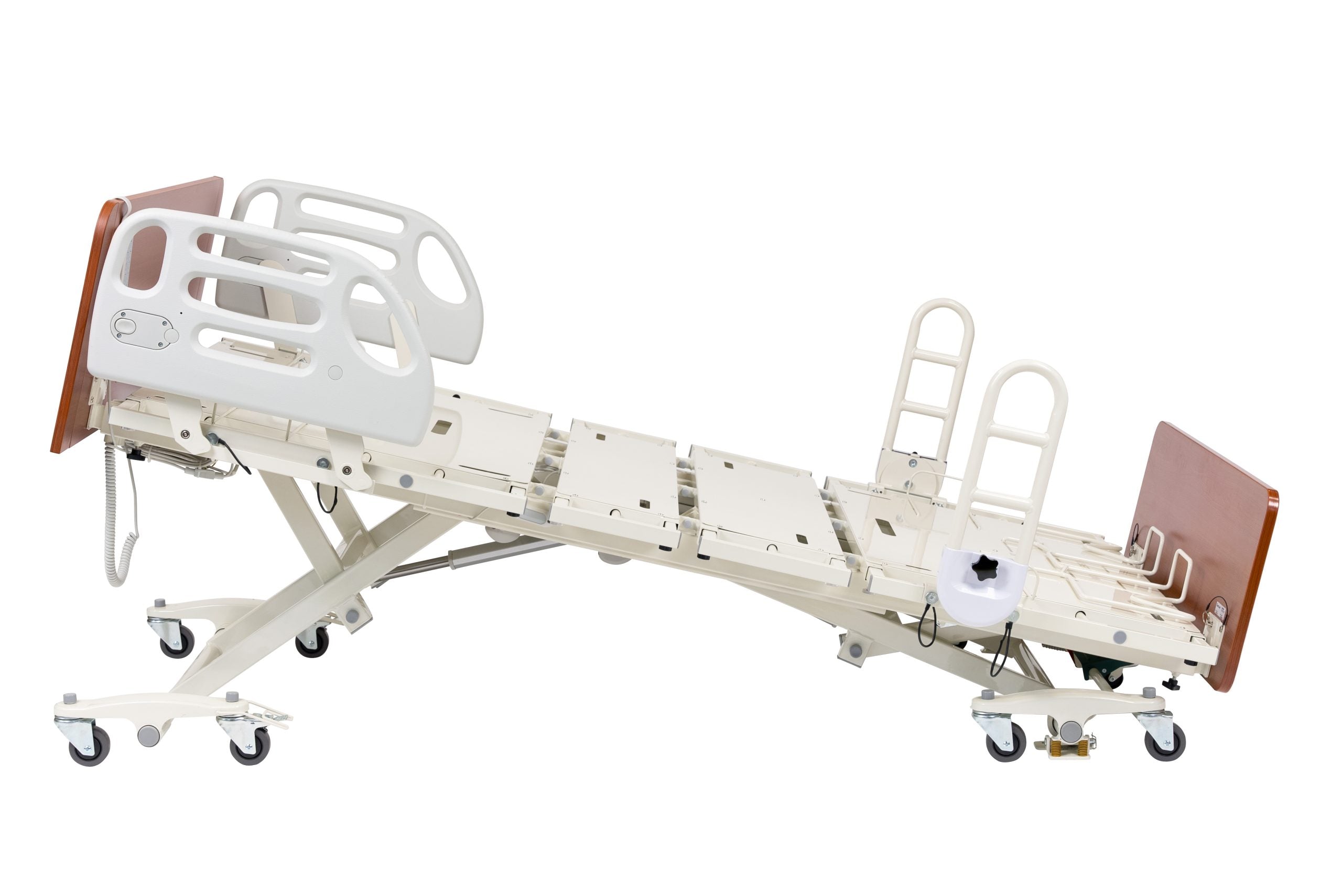 Costcare B357 Flexible Width and Length Heavy Duty Bed 800 lbs Capacity B357