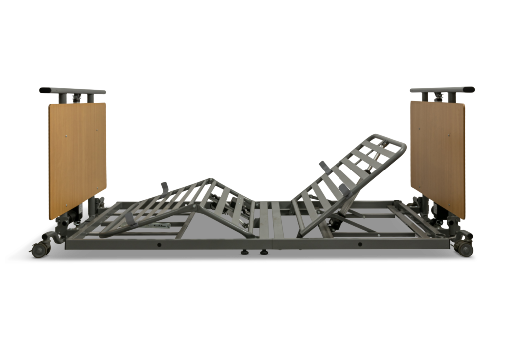 Prius Descend Ultra-Low Floor Bed FB-PHU0011