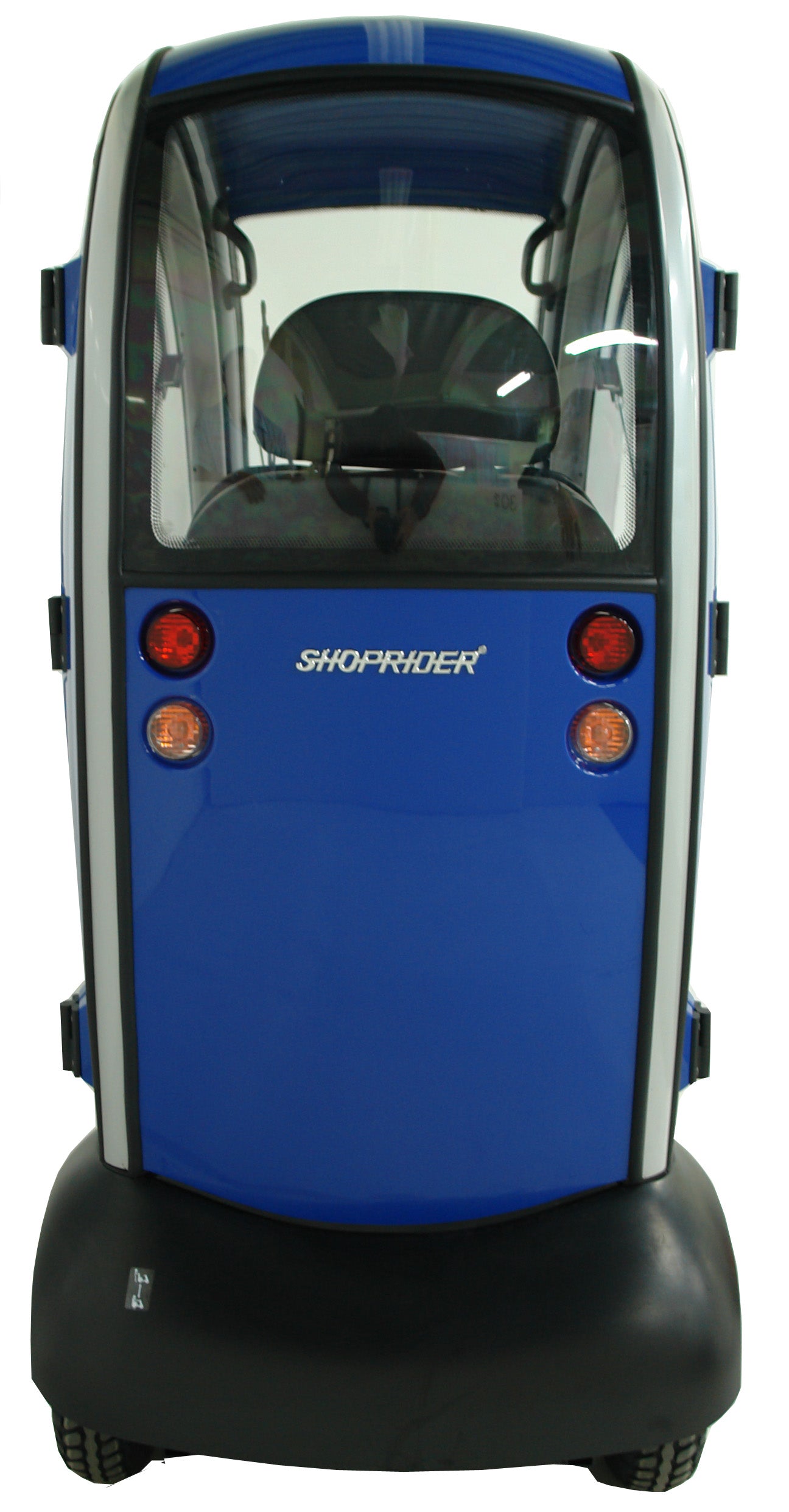 Shoprider Flagship Cabin Scooter 889XLSN