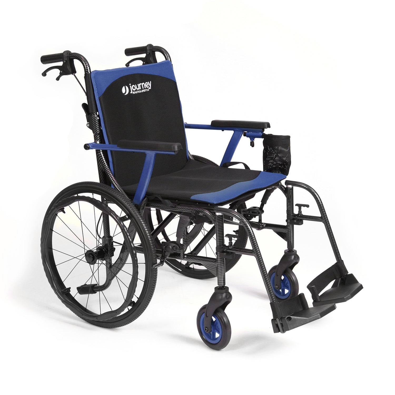 Journey So Lite® C2 Wheelchair 08970