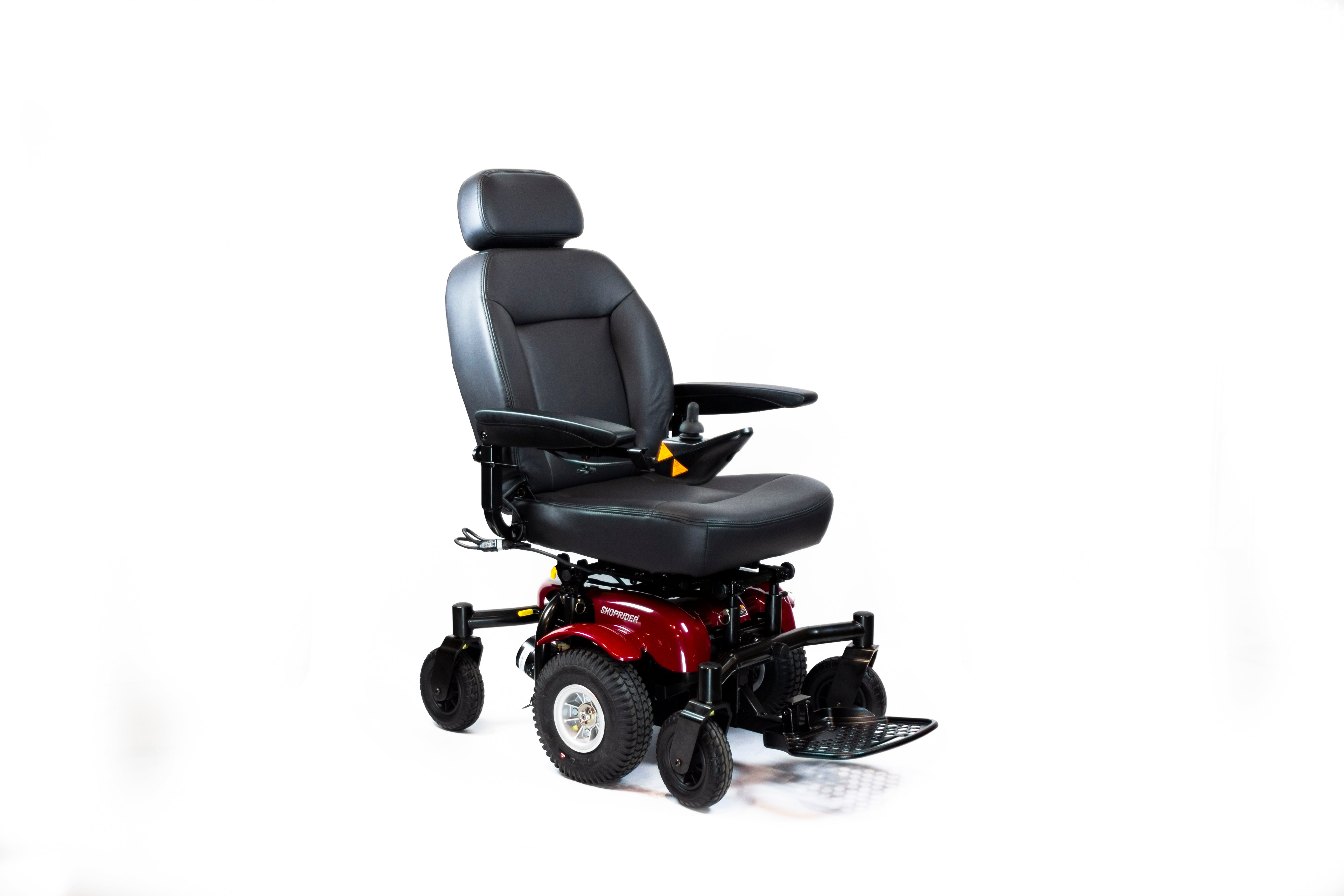Shoprider 6RUNNER 10 Powerchair 888WNLM