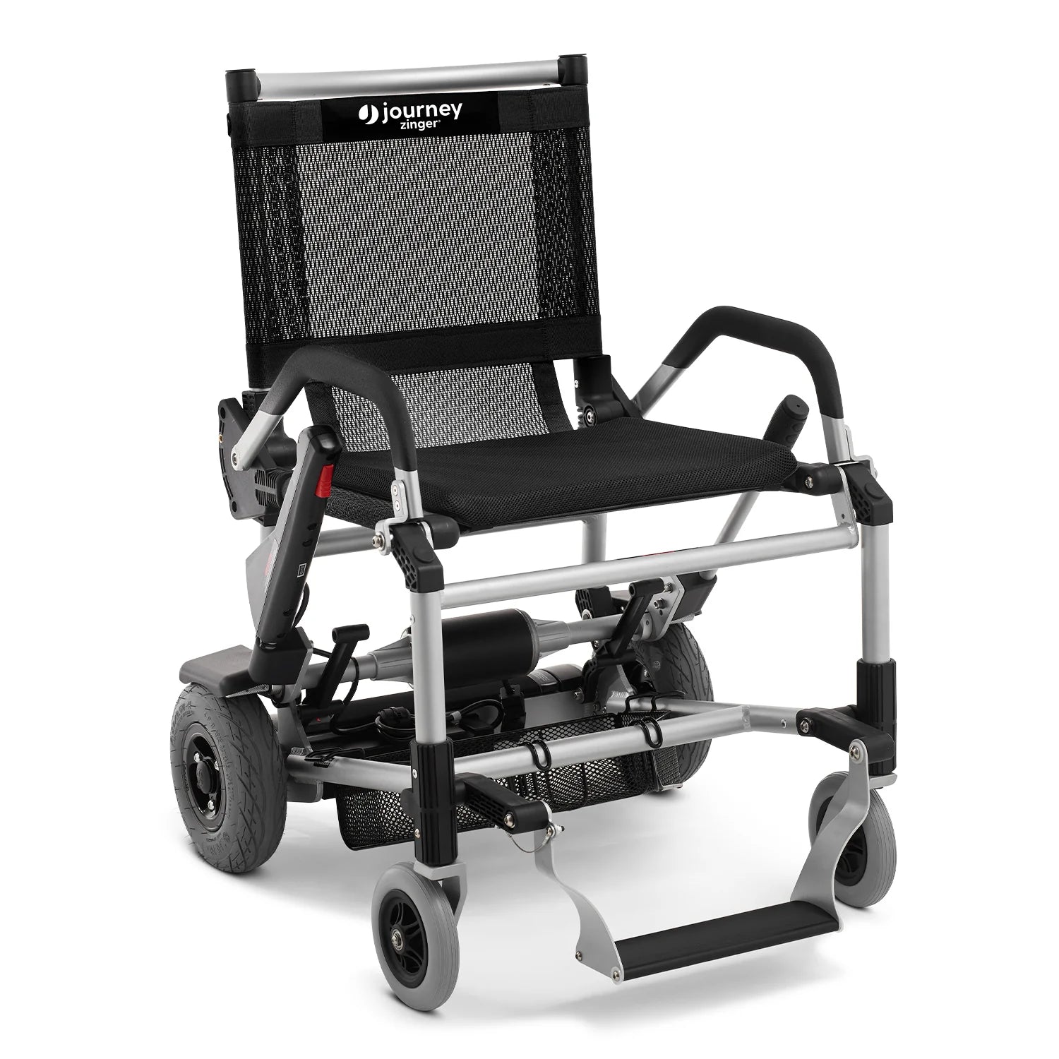 Journey Zinger® Power Wheelchair 08300