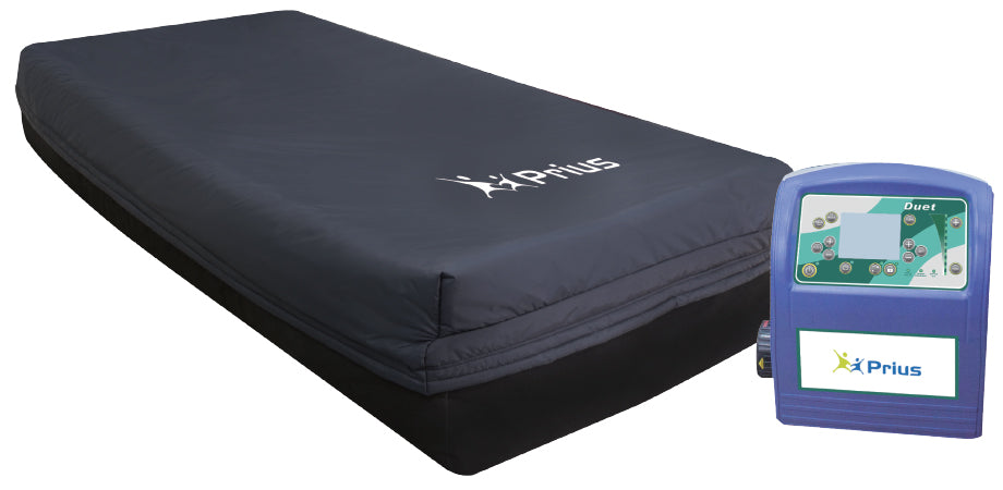 Prius Duet Premium Mattress System PHR-DUET36Q