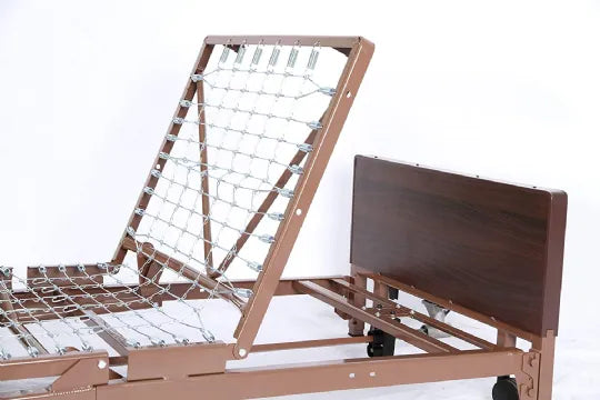 Costcare B135C Full Electric Homecare Low Hospital Bed B135C