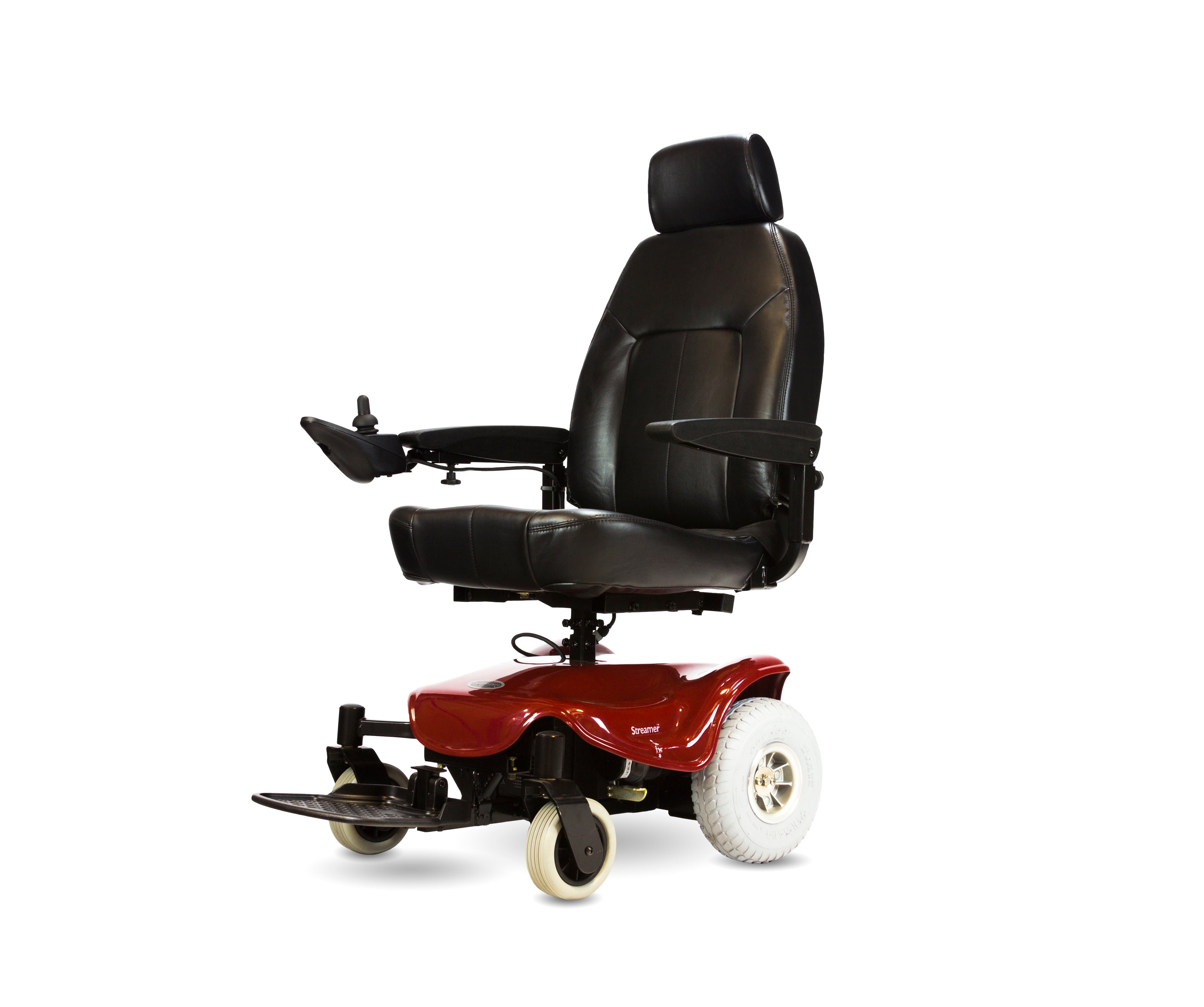 Shoprider Streamer Sport Powerchair 888WA