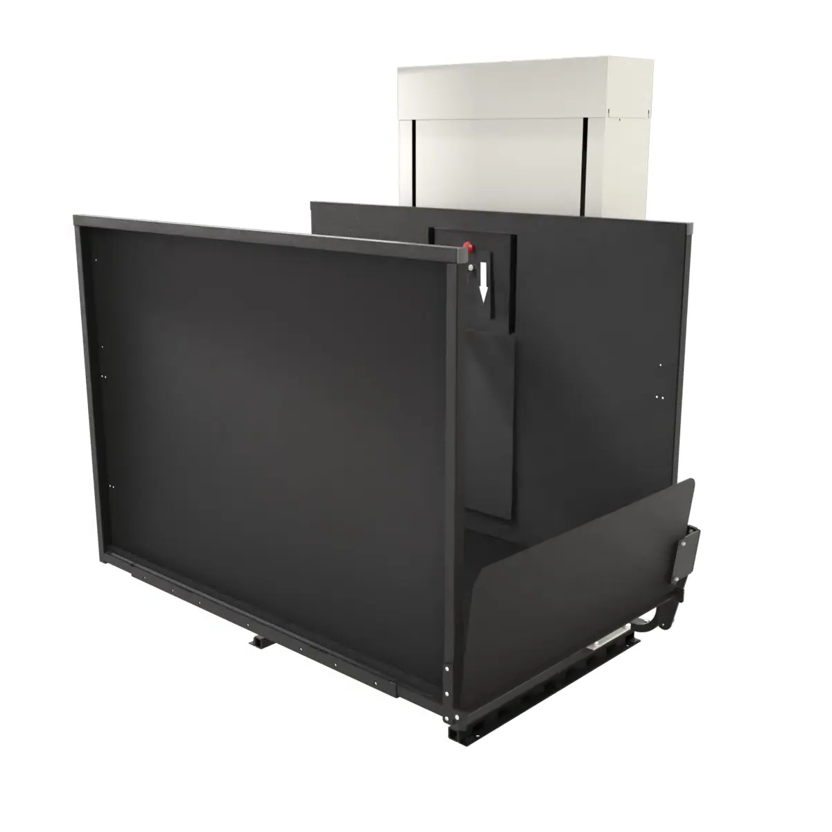 RAM Flex VPL and Wheelchair Lift (Short)- Residential