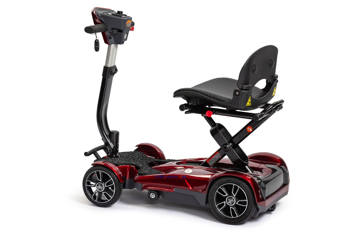 Scooters