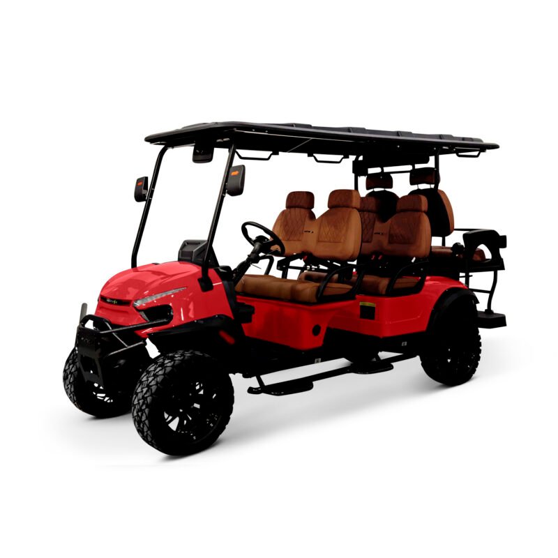 Golf Carts