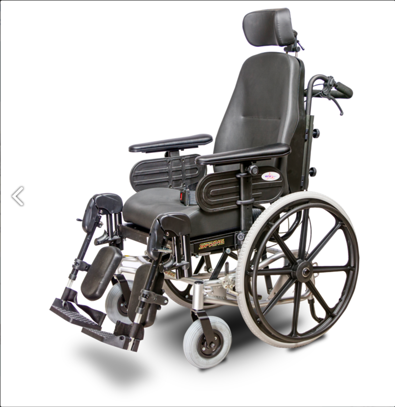 Manual Wheelchairs