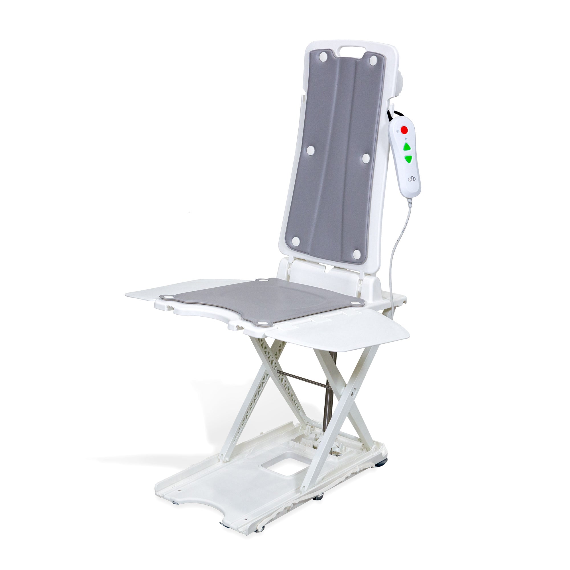 SolutionBased BathLyft BLFT