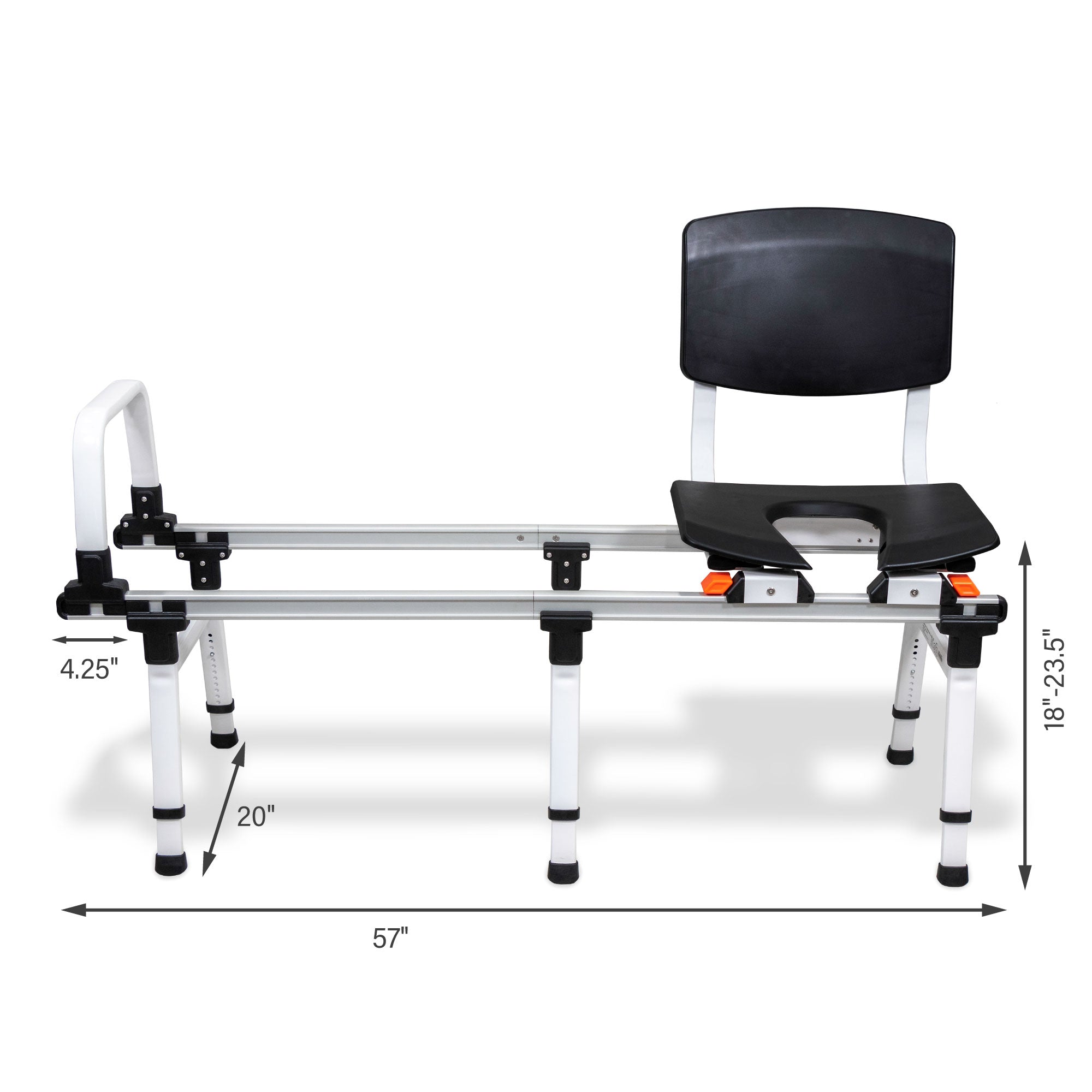 Solution Based ShowerGlyde Model SG2