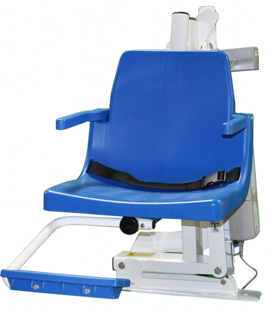 Global Pool Products Superior SXR Extended Reach Pool Lift No Anchor SXRNA