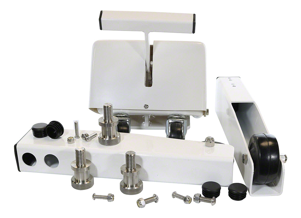 Global Pool Products Portable Kit for the C-375 and C-450 Commercial Lifts CGLCPK