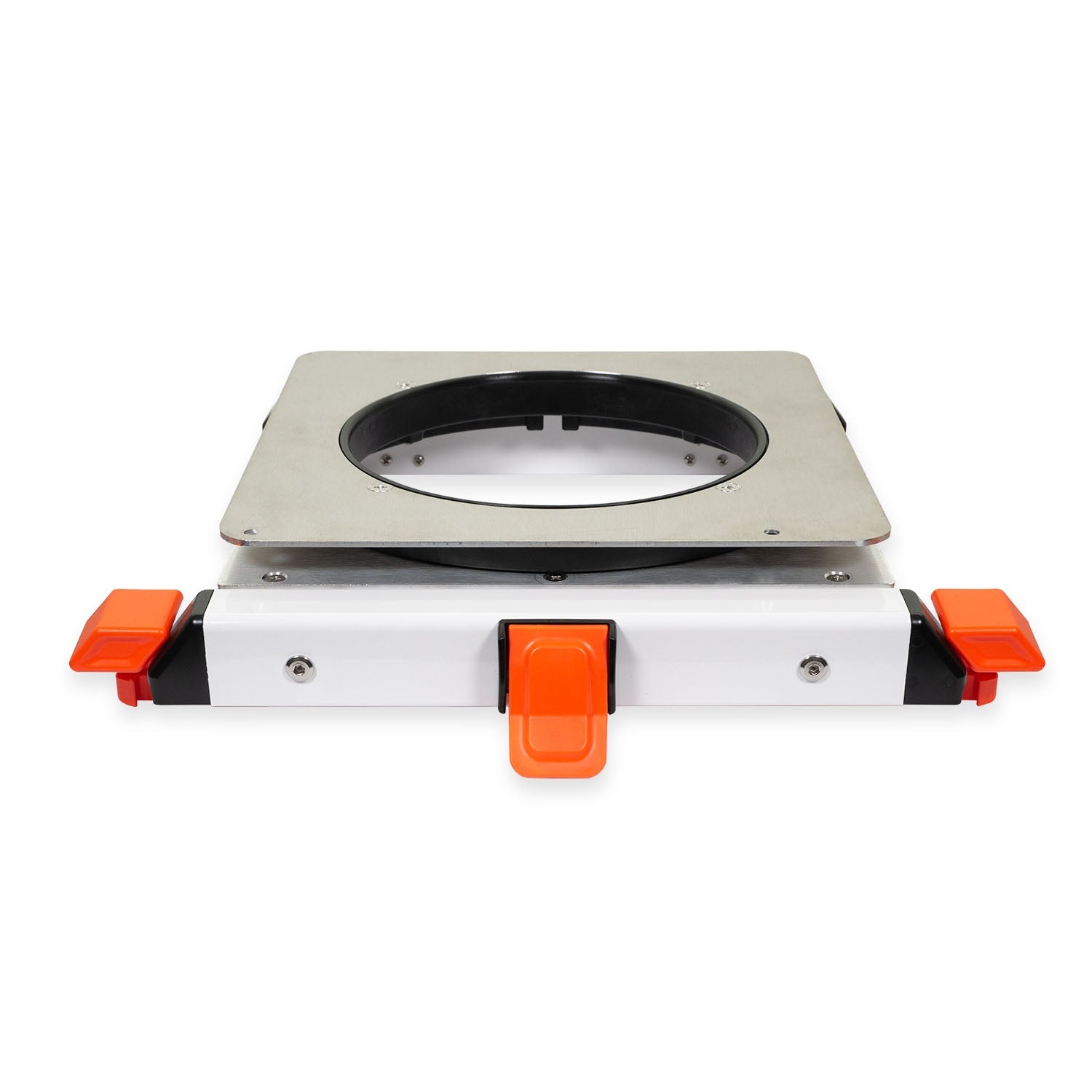 Solution Based ShowerGlyde Swivel Seat Mechanism SG-A3
