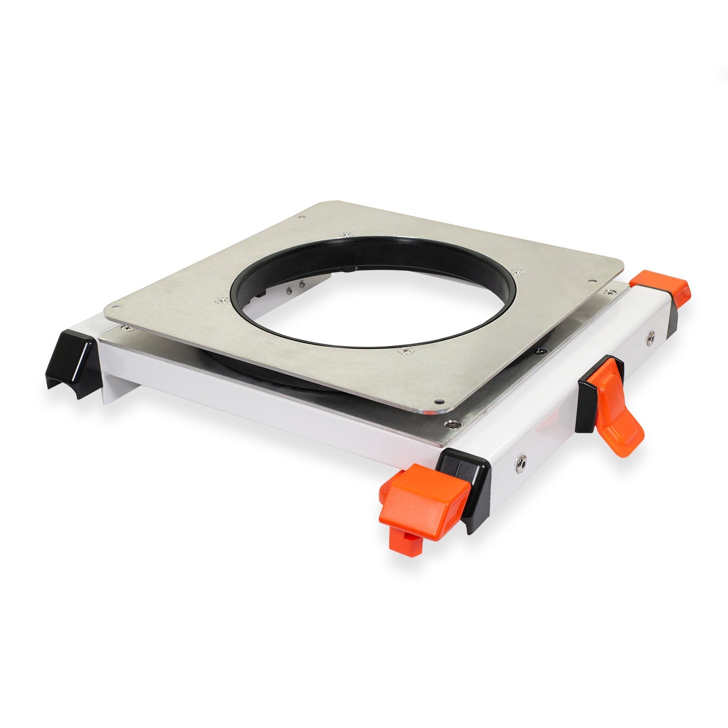Solution Based ShowerGlyde Swivel Seat Mechanism SG-A3