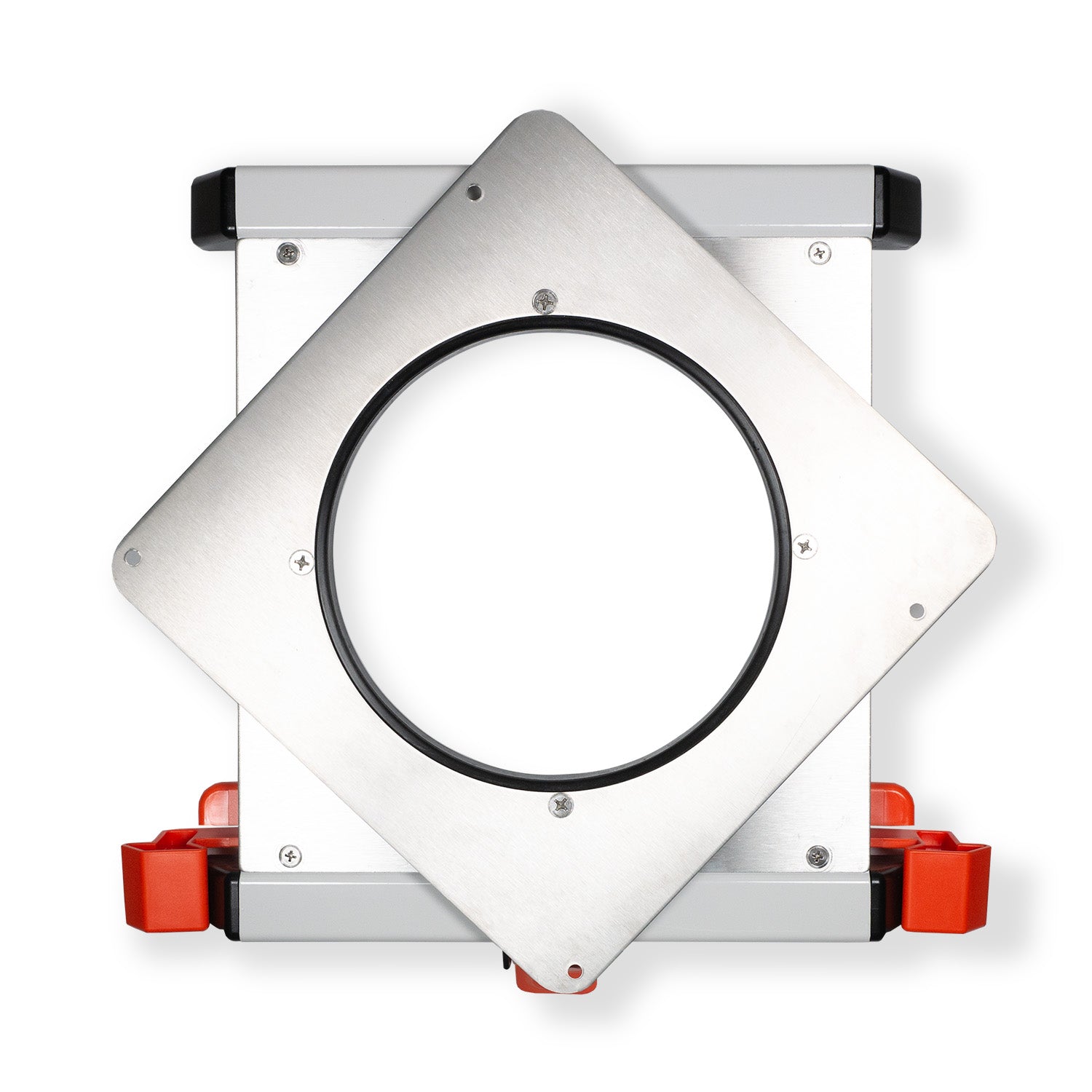 Solution Based ShowerGlyde Swivel Seat Mechanism SG-A3