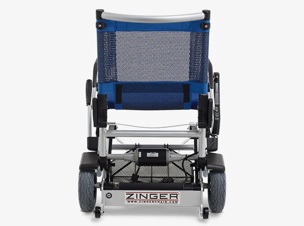 Journey Zinger® Power Wheelchair 08300