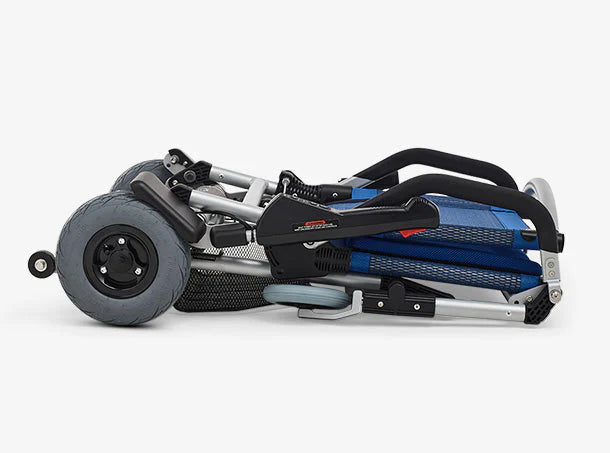 Journey Zinger® Power Wheelchair 08300