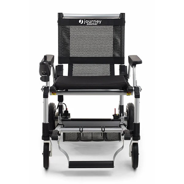 Journey Zoomer® Folding Power Chair 08360