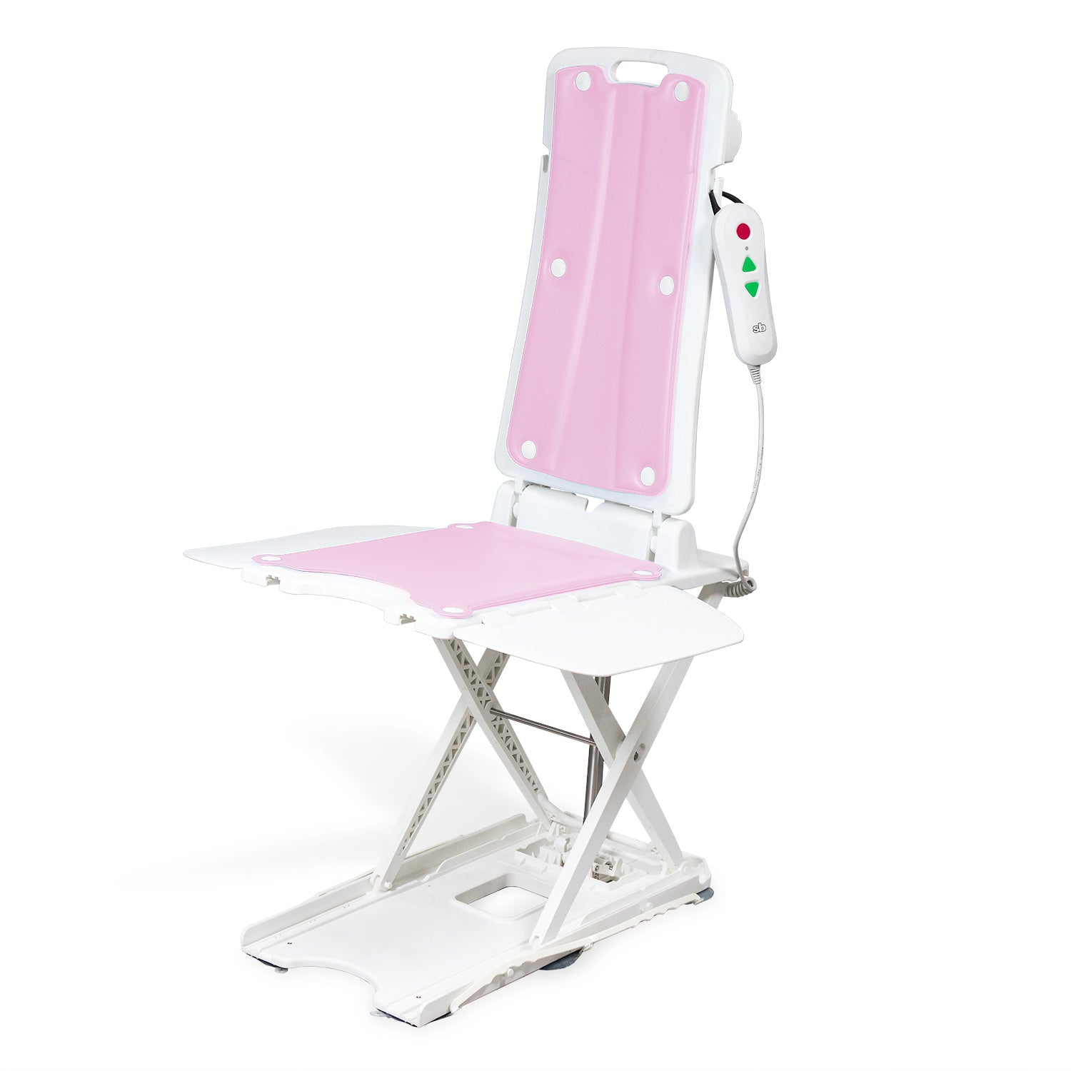 SolutionBased BathLyft BLFT