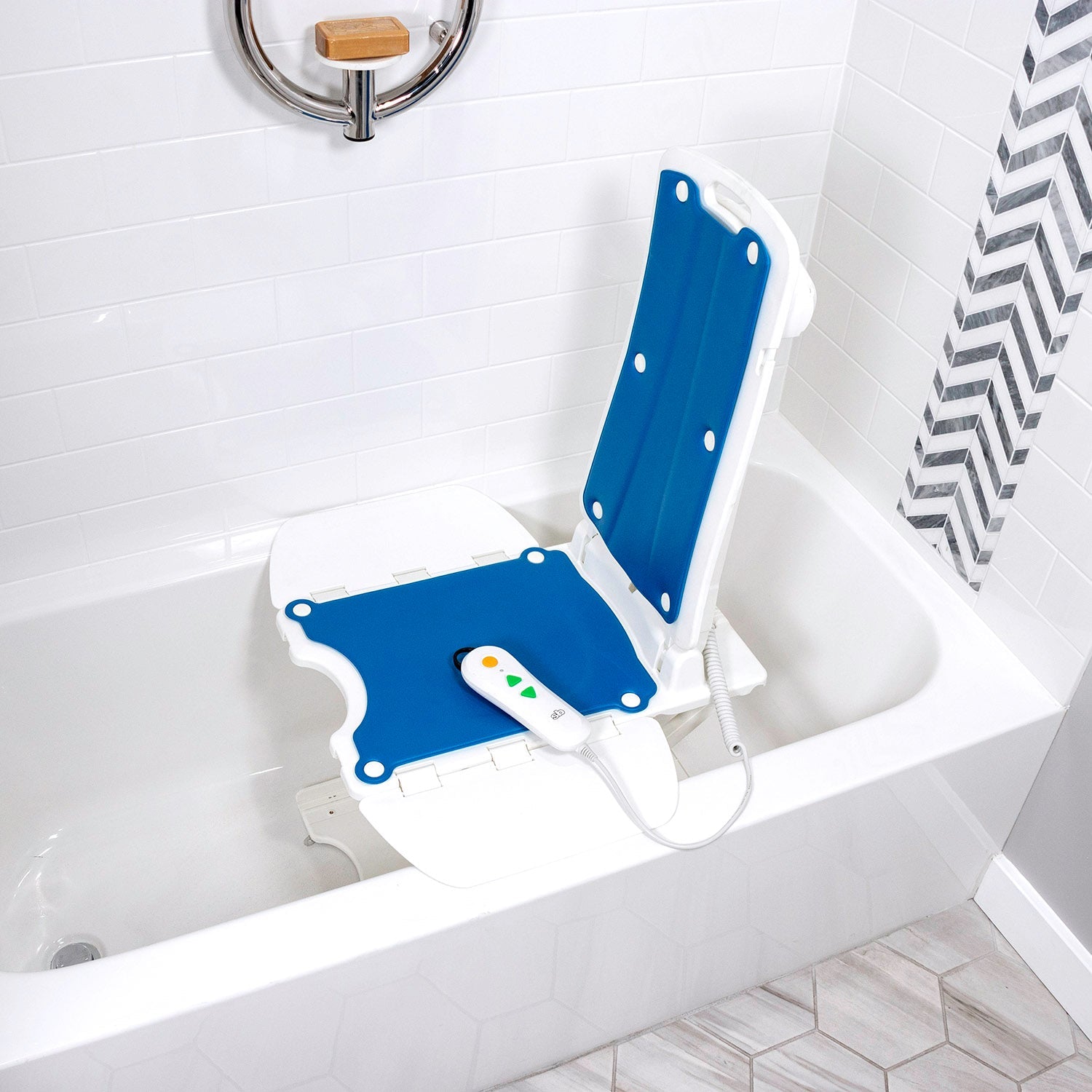 SolutionBased BathLyft BLFT