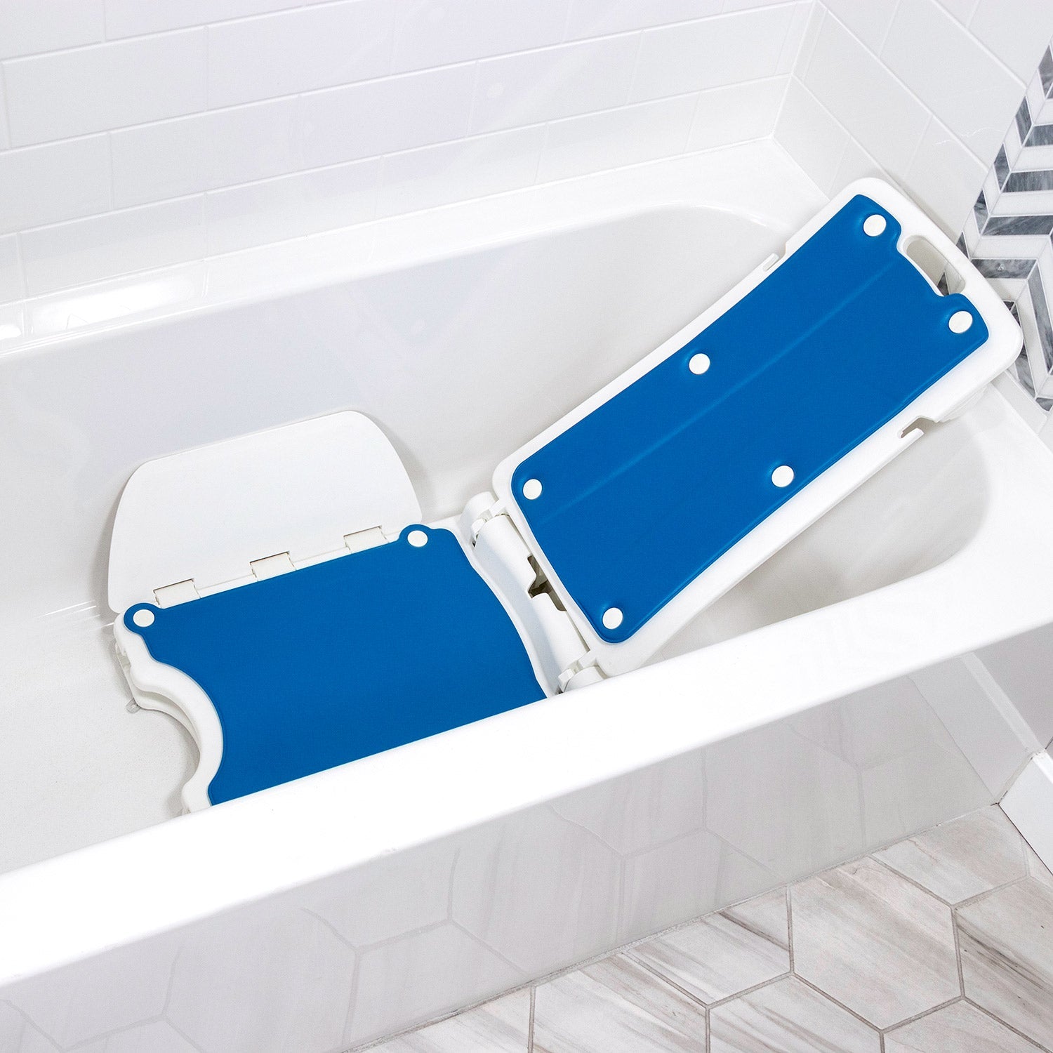 SolutionBased BathLyft BLFT