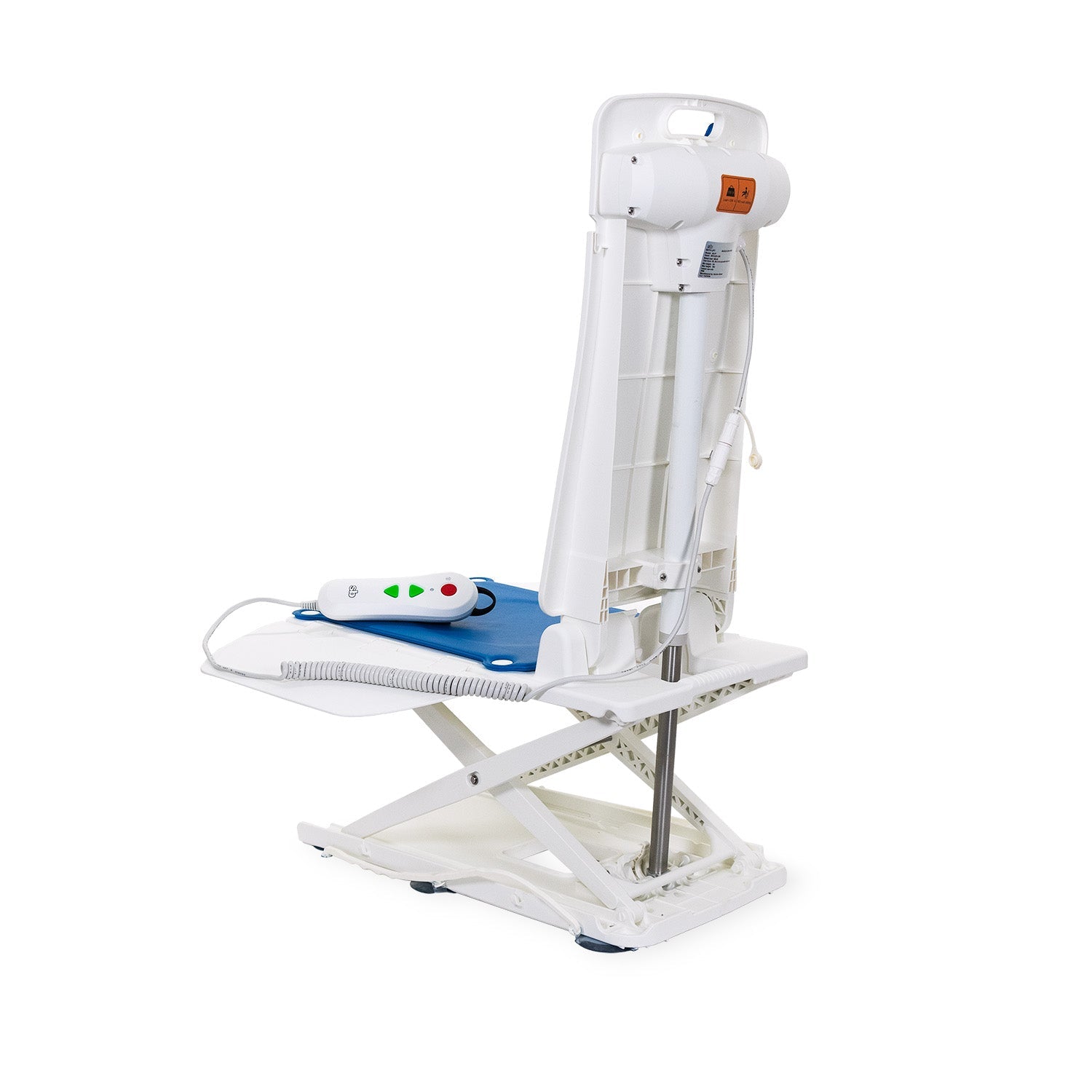SolutionBased BathLyft BLFT