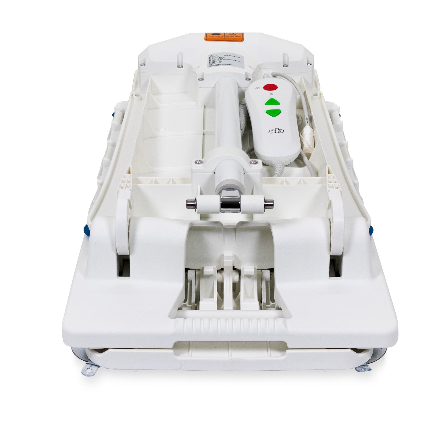 SolutionBased BathLyft BLFT