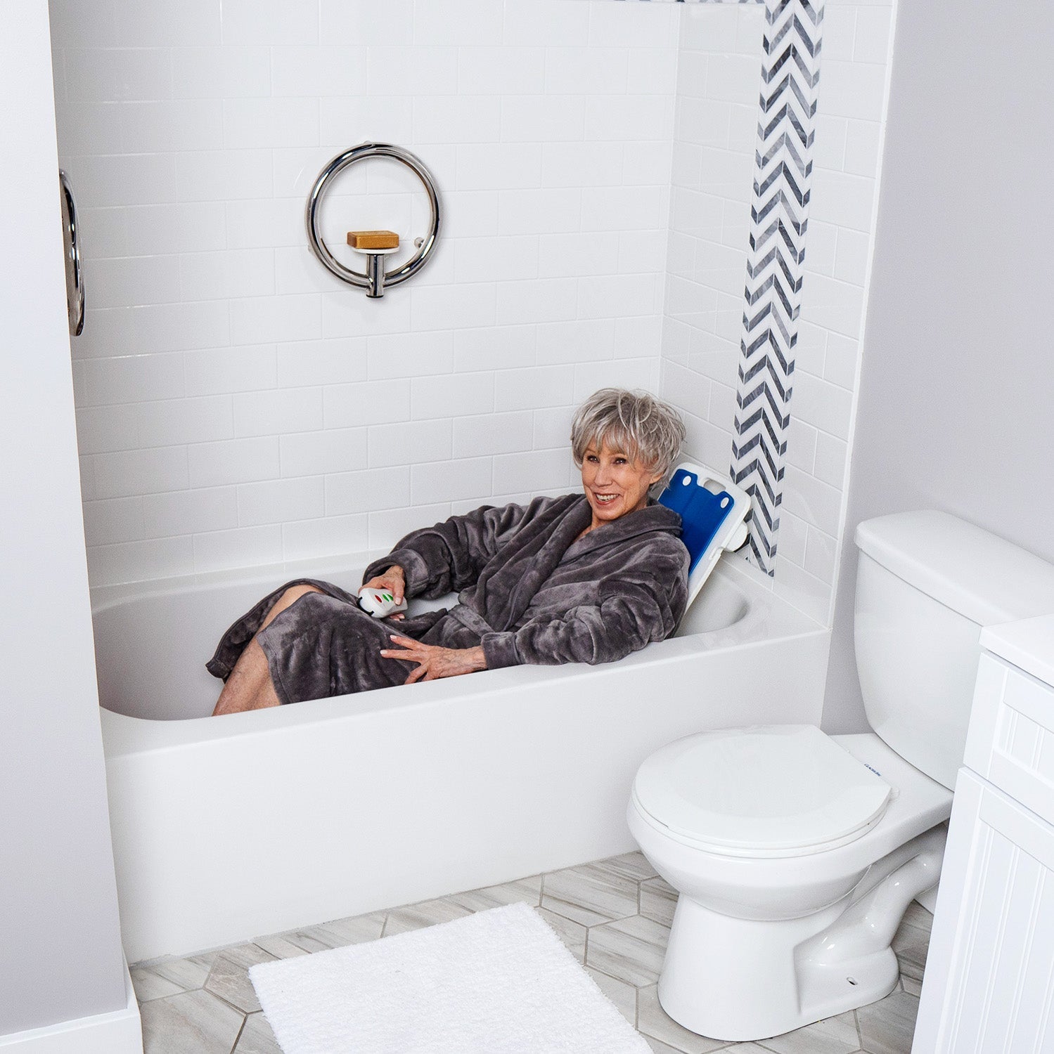 SolutionBased BathLyft BLFT