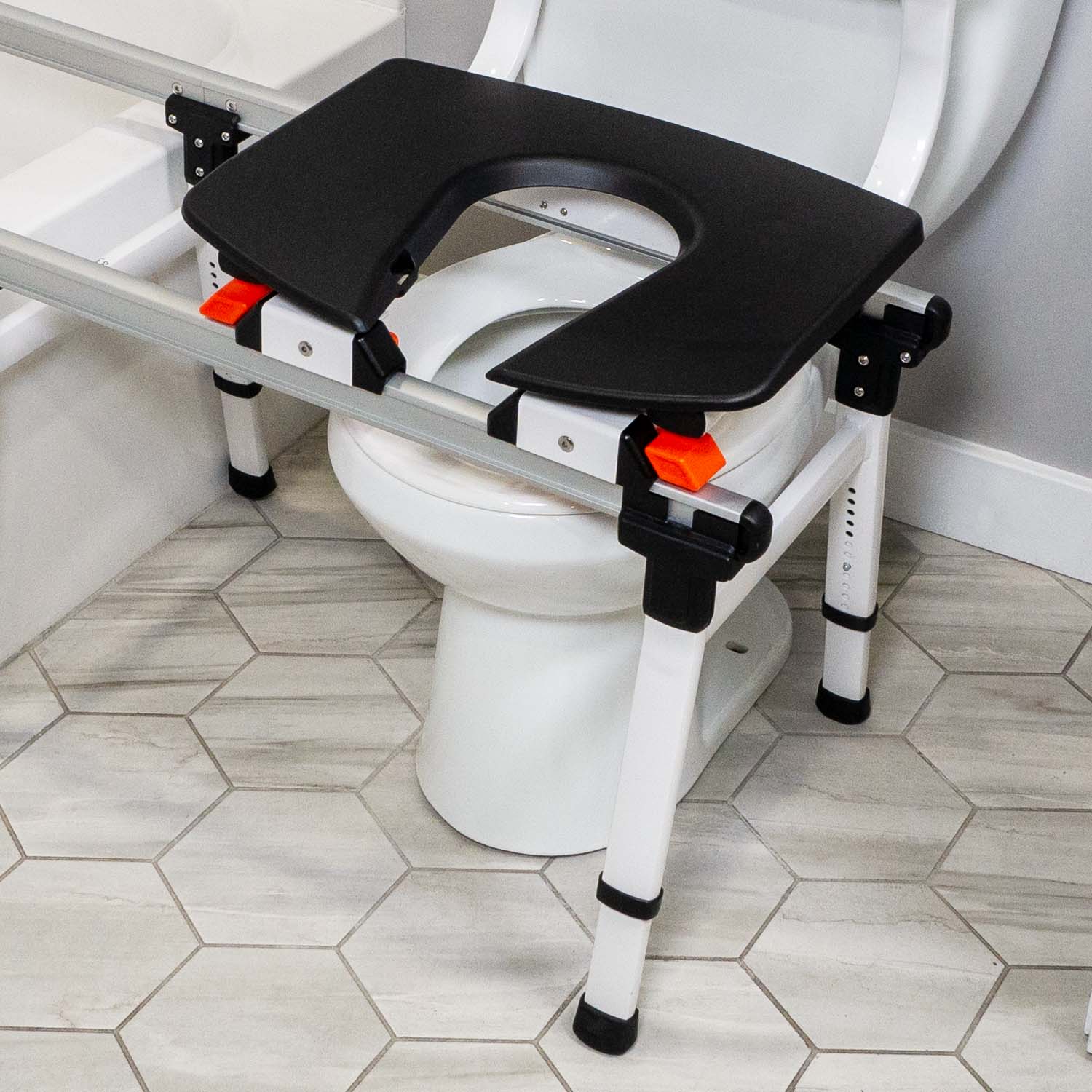 Solution Based ShowerGlyde Model SG2