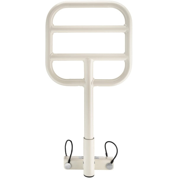 Emerald Oasis High-Low Adjustable Hospital Bed 52200