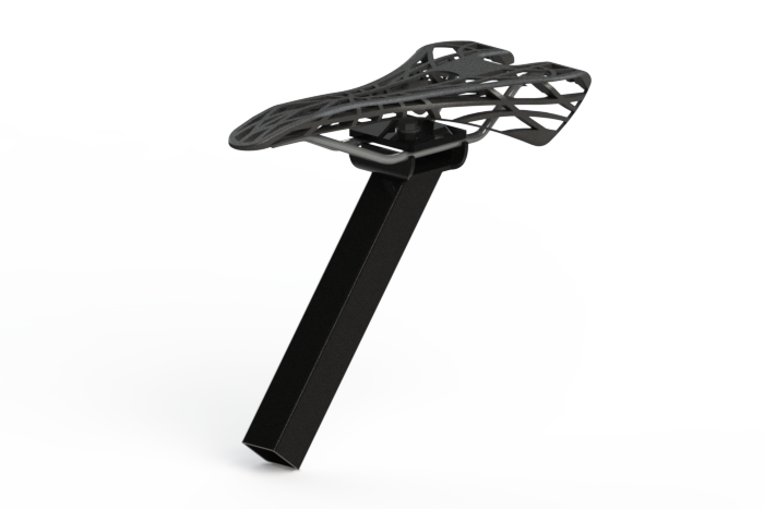 Aqua Creek TidalWave Sport Seat F-SPRTST