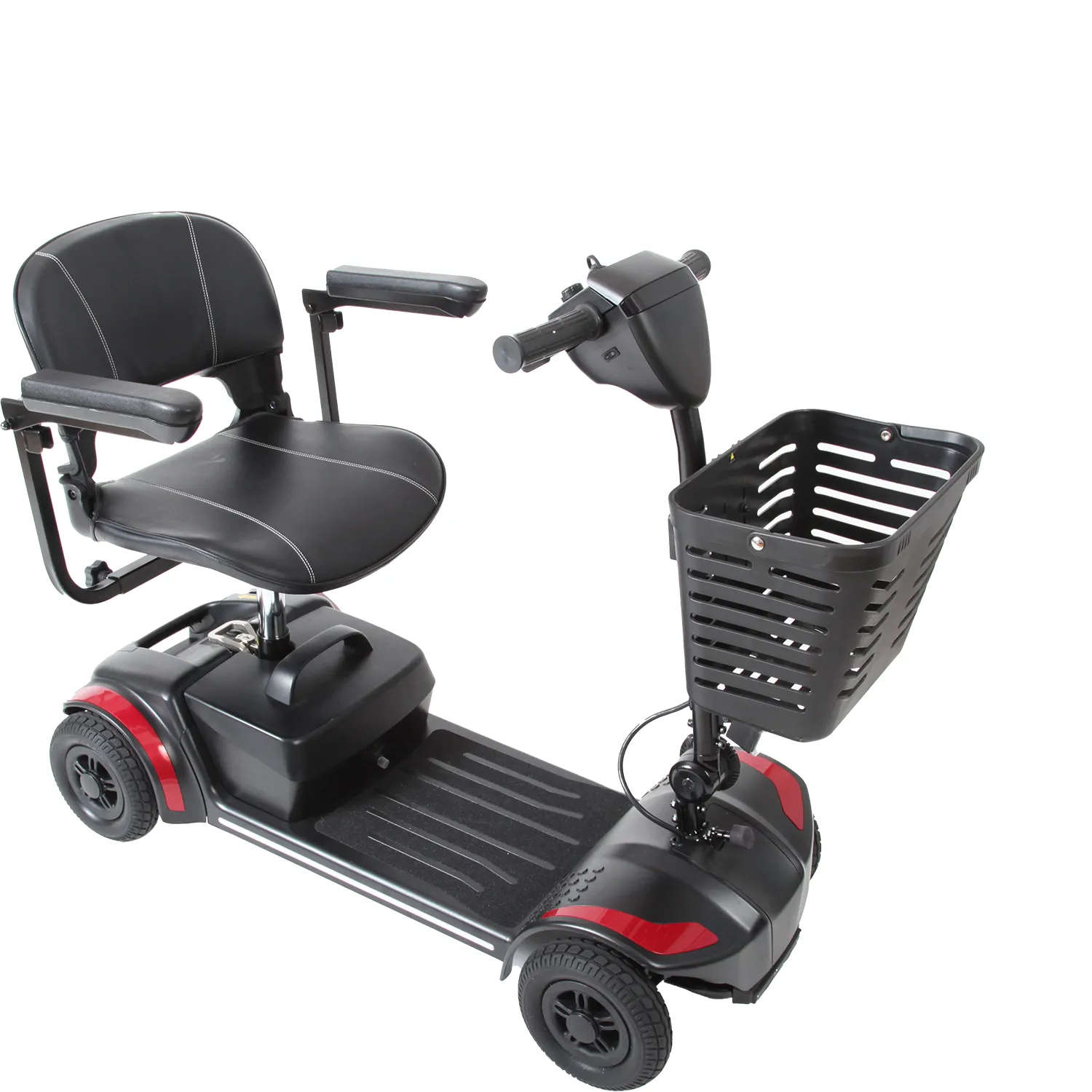 Journey Adventure Scooter 08910