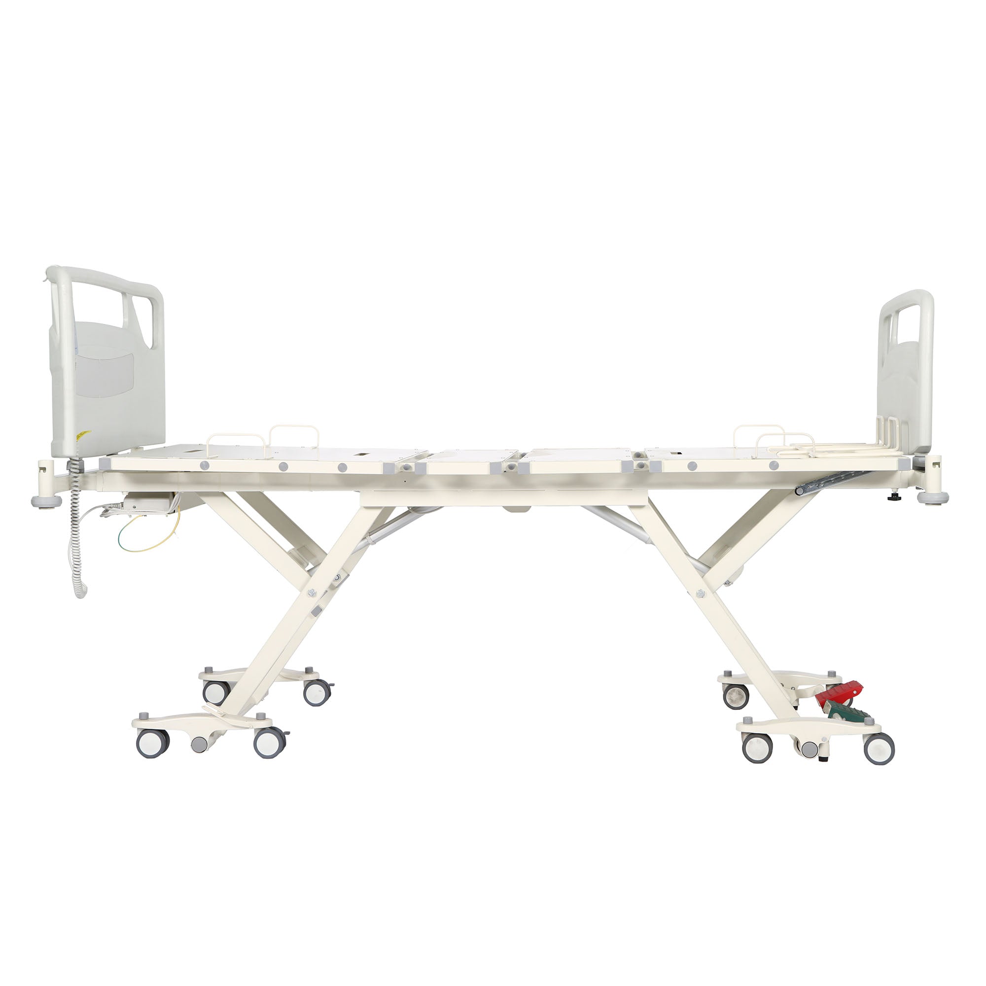 Costcare B333 Medical Bed 600 lbs Capacity Low Bed B333