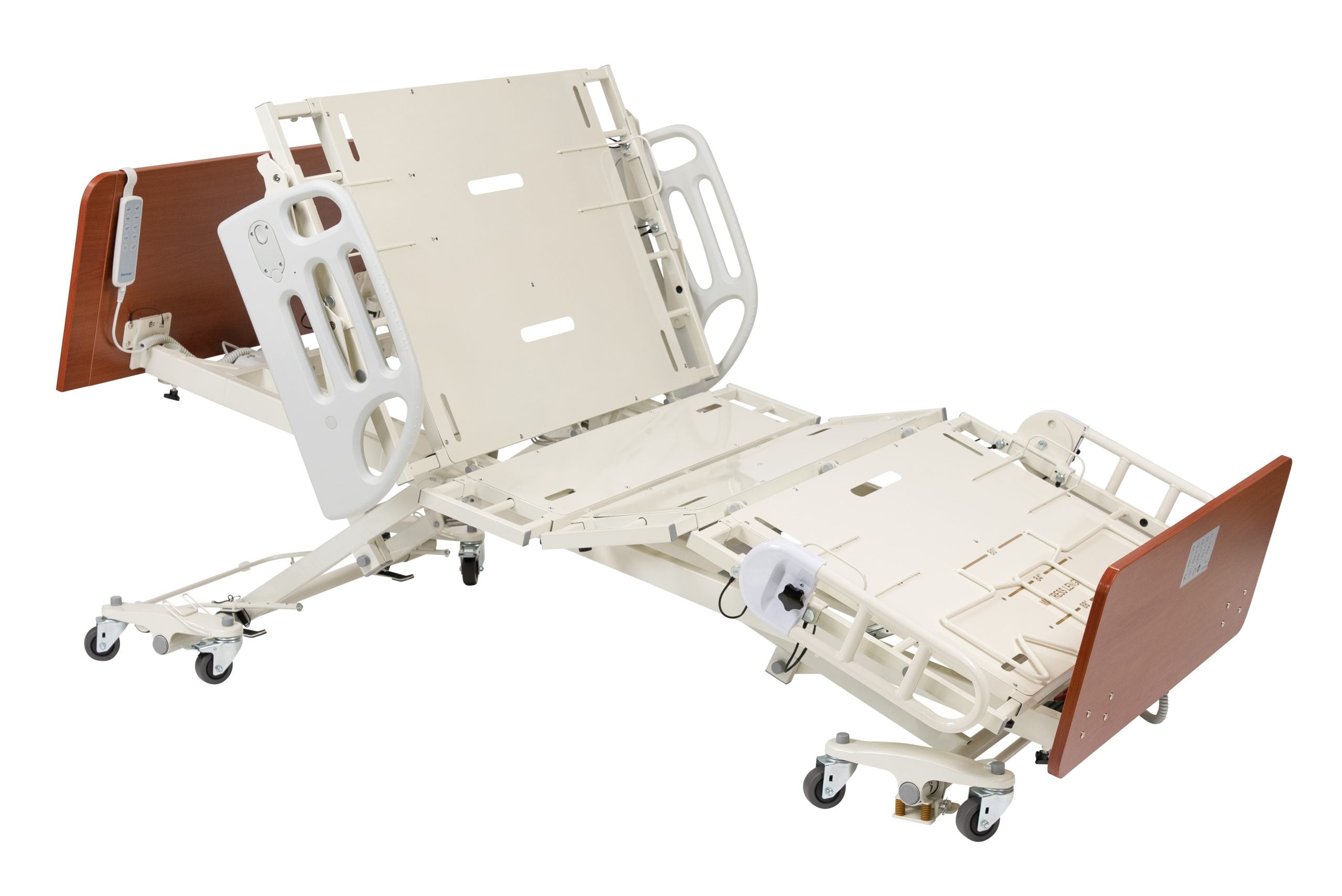 Costcare B359 Flexible Width and Length Bariatric 1000 lbs Capacity B359