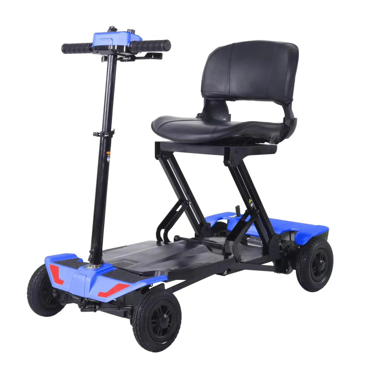 Matrix Lite Ultra-Lightweight Mobility Scooter (AGM) - LITE