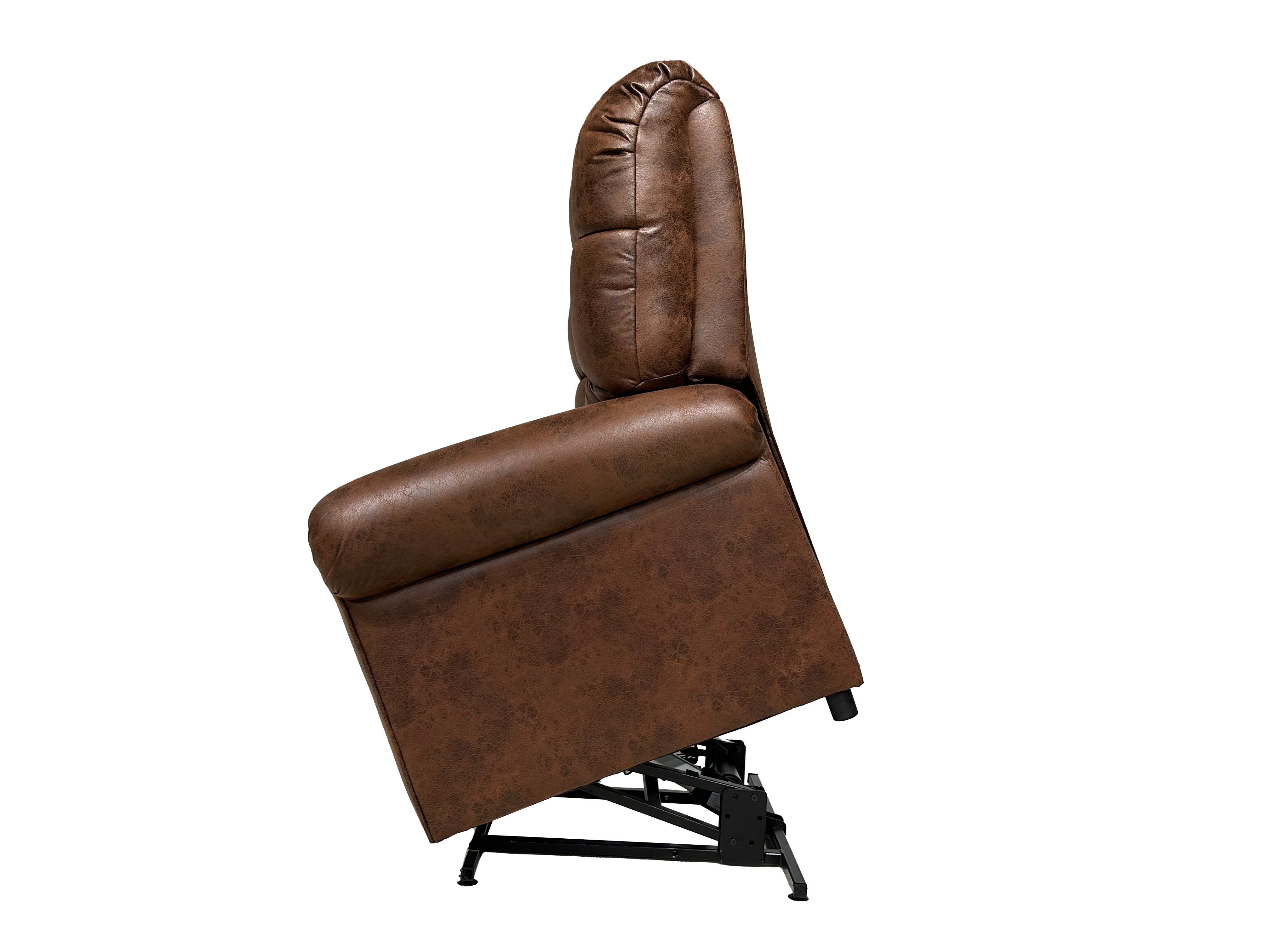 Journey Comfort-Perfect Sleep & Lift Chair Deluxe Plus 2 Zone (w/ Blanket & USB) 27270