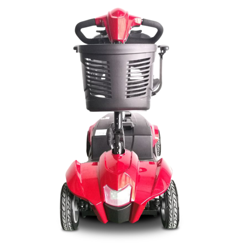 EV Rider CityCruzer Lightweight & Transportable Mobility Scooter WT-T4SC