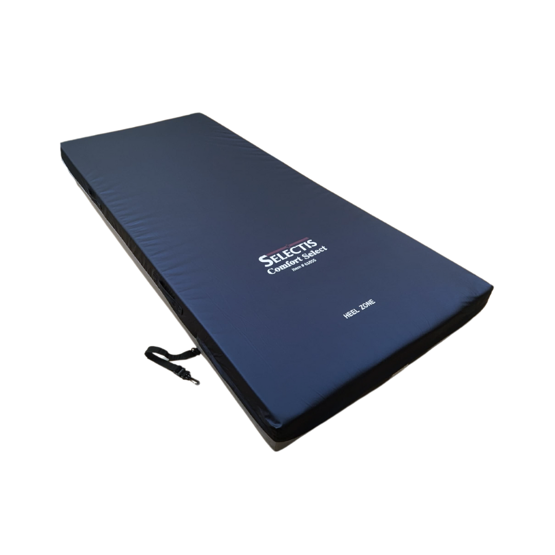 Emerald Comfort Select Bariatric Foam Mattress 61056