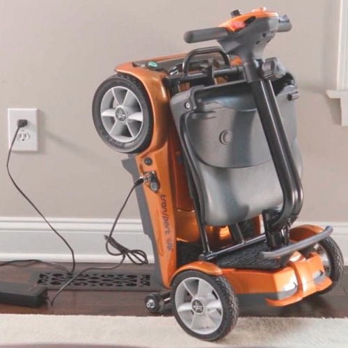EV Rider Transport 4AF Auto-Folding Mobility Scooter S194AF