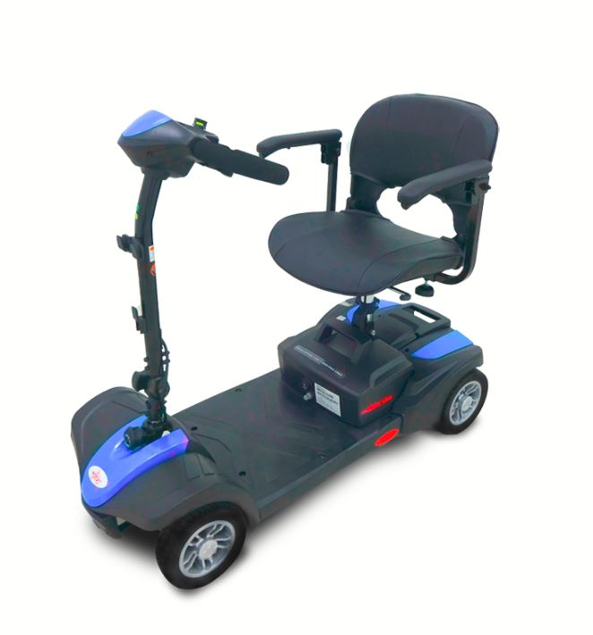 EV Rider MiniRider Lite Mobility Scooter WT-T4DKC