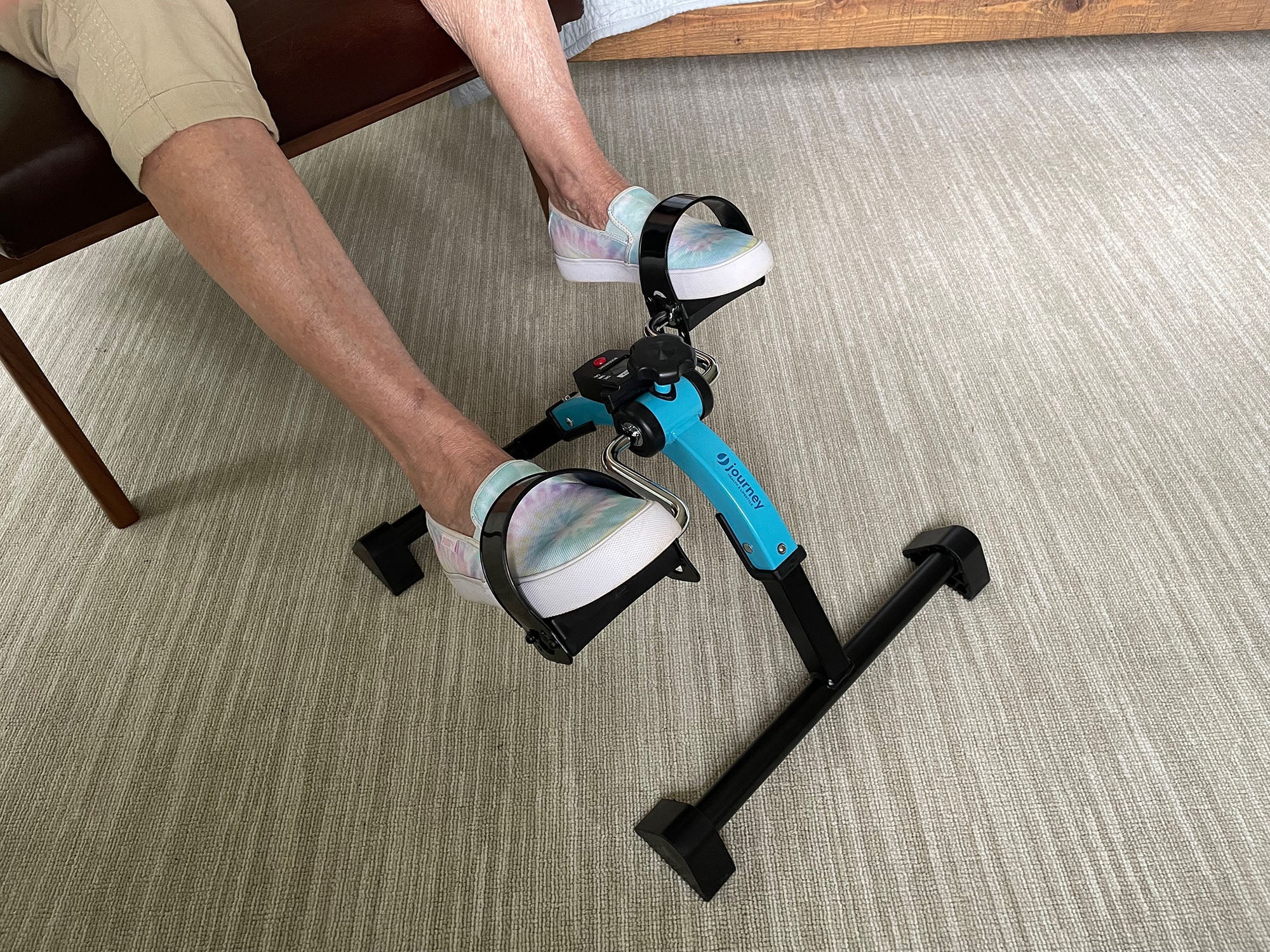 Journey Exercise Peddler 08568