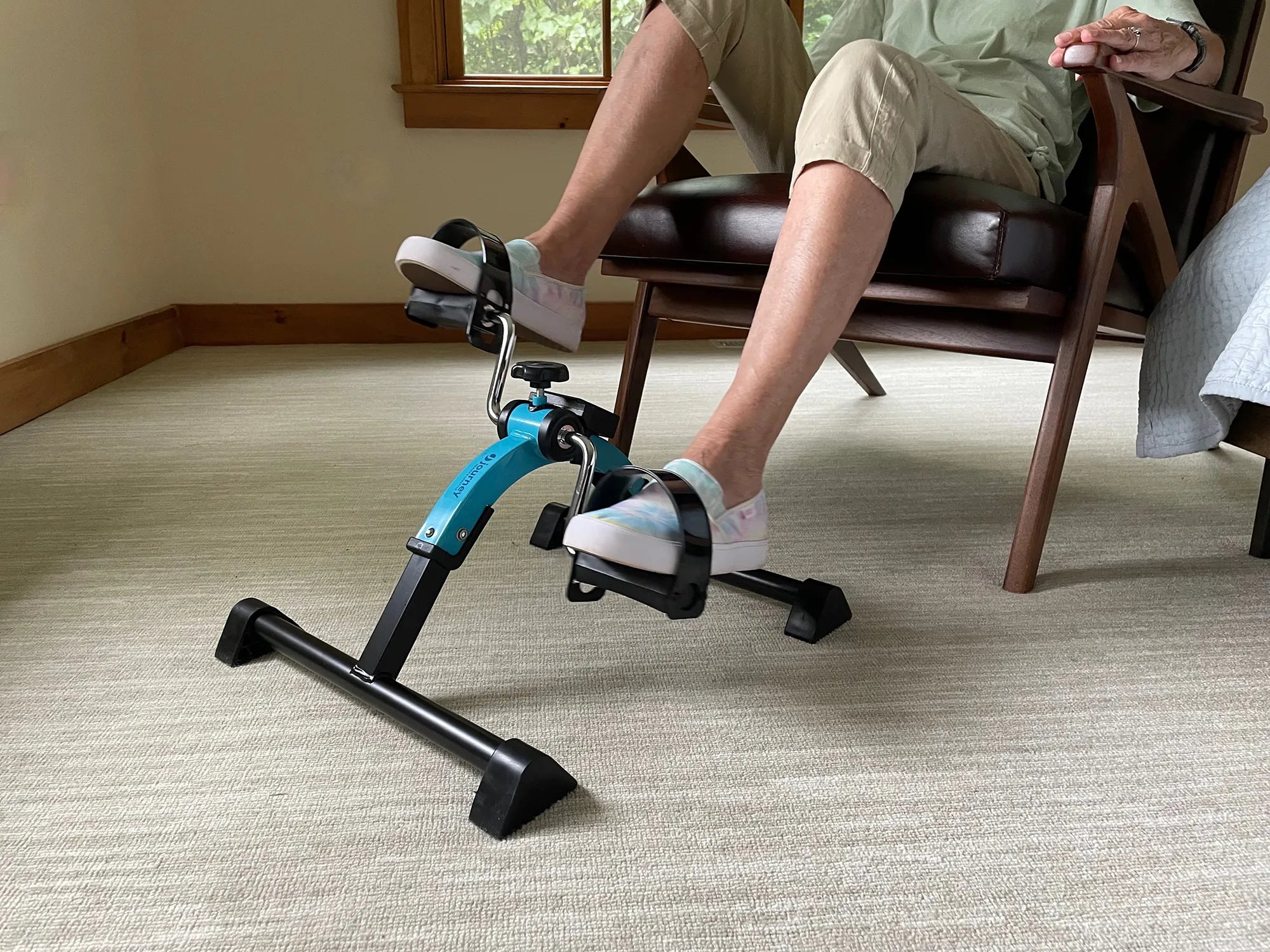 Journey Exercise Peddler 08568