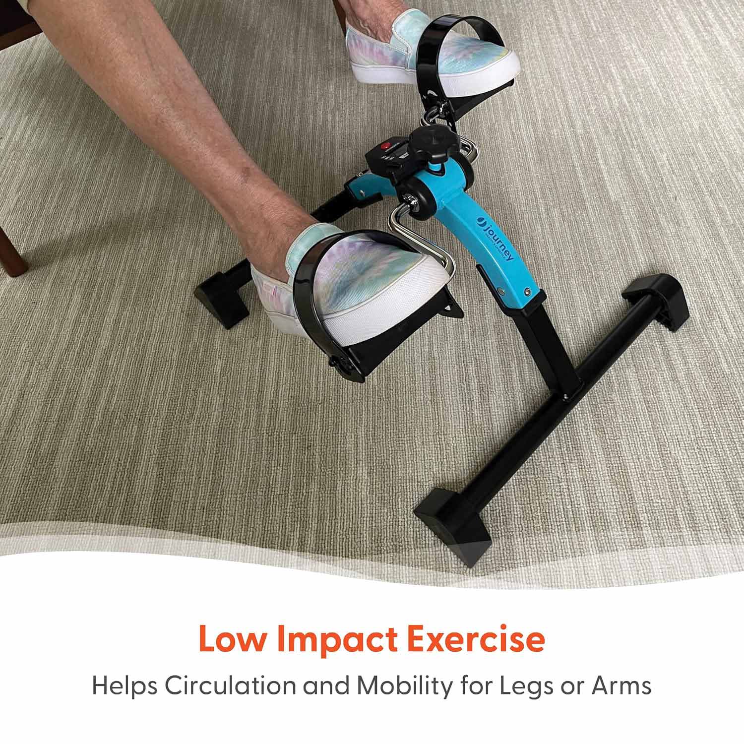 Journey Exercise Peddler 08568