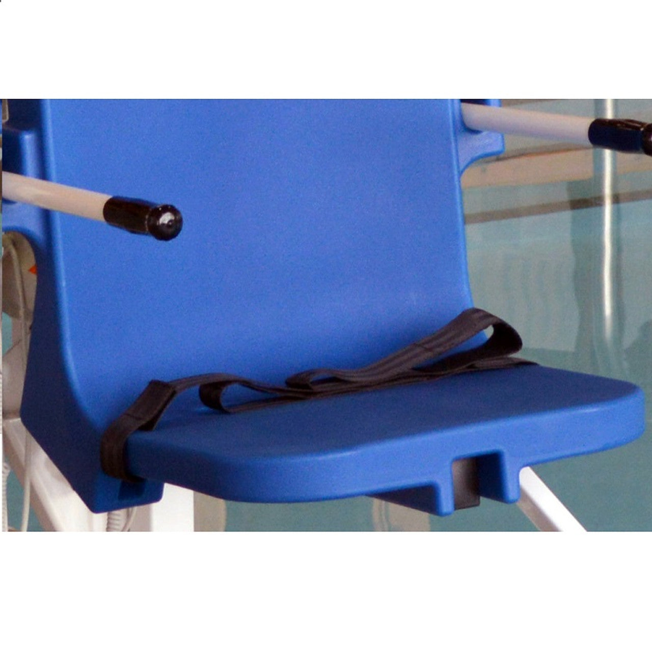 Aqua Creek Seat Belt for Pvc Pool Access Chairs F-310XW