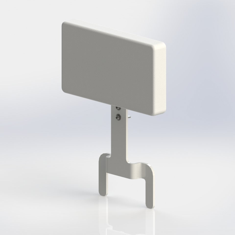 Aqua Creek Headrest F-422PLH-2