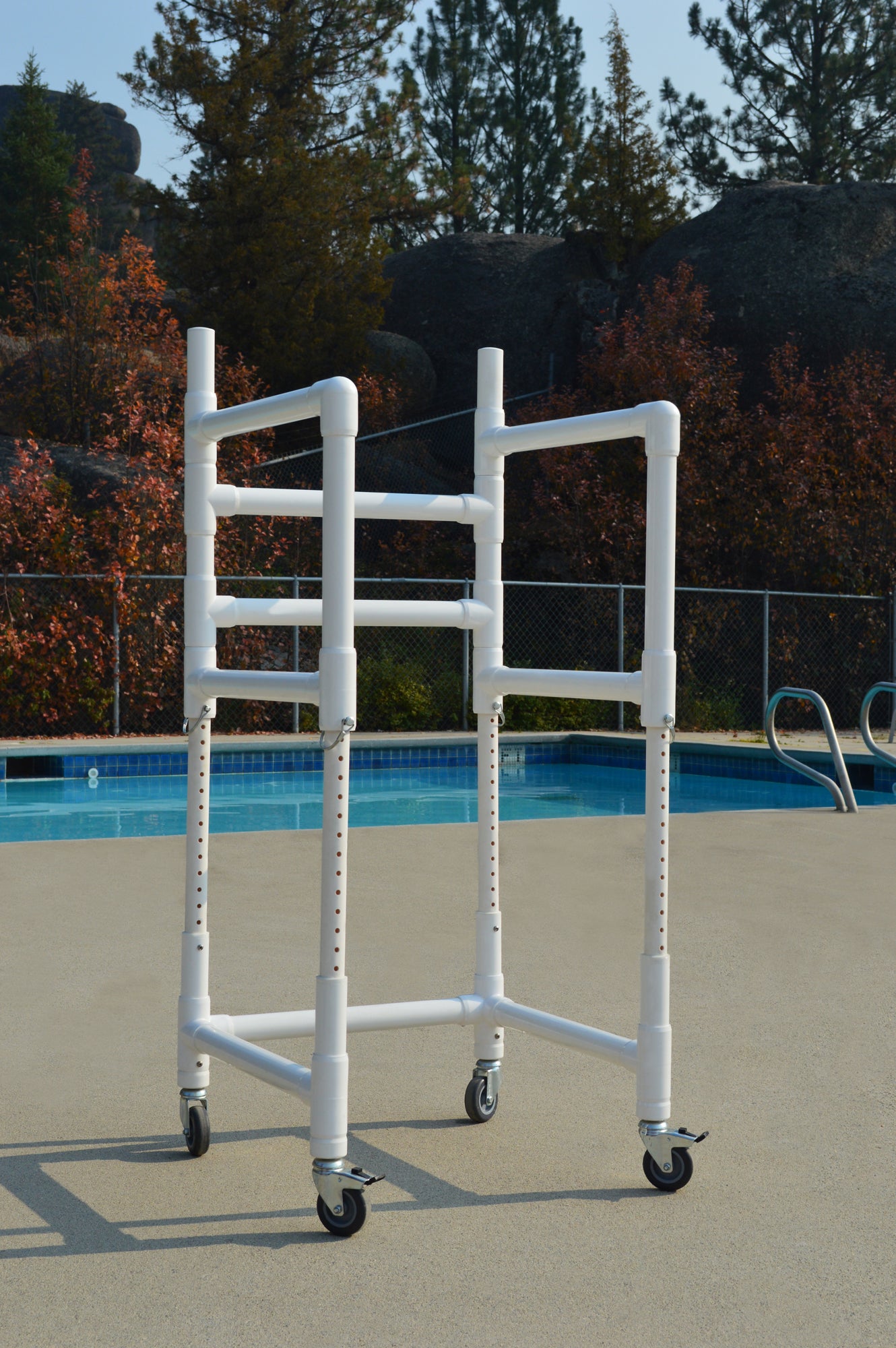 Aqua Creek The Aqua Walker F-605UW