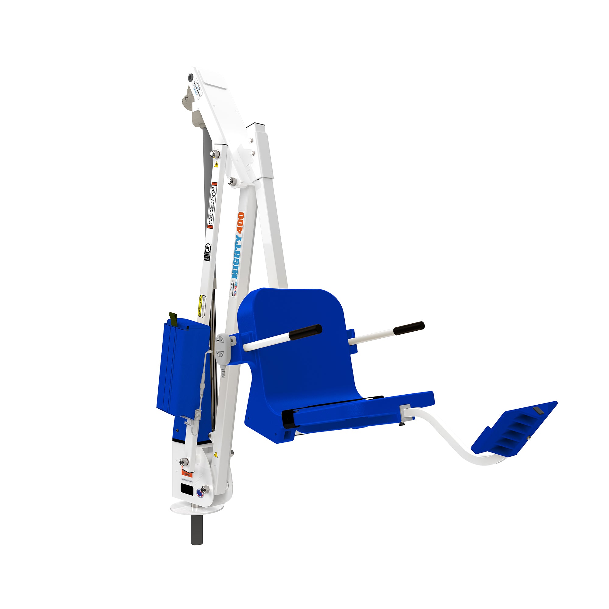 Aqua Creek Mighty 400 Pool Lift F-MTY400