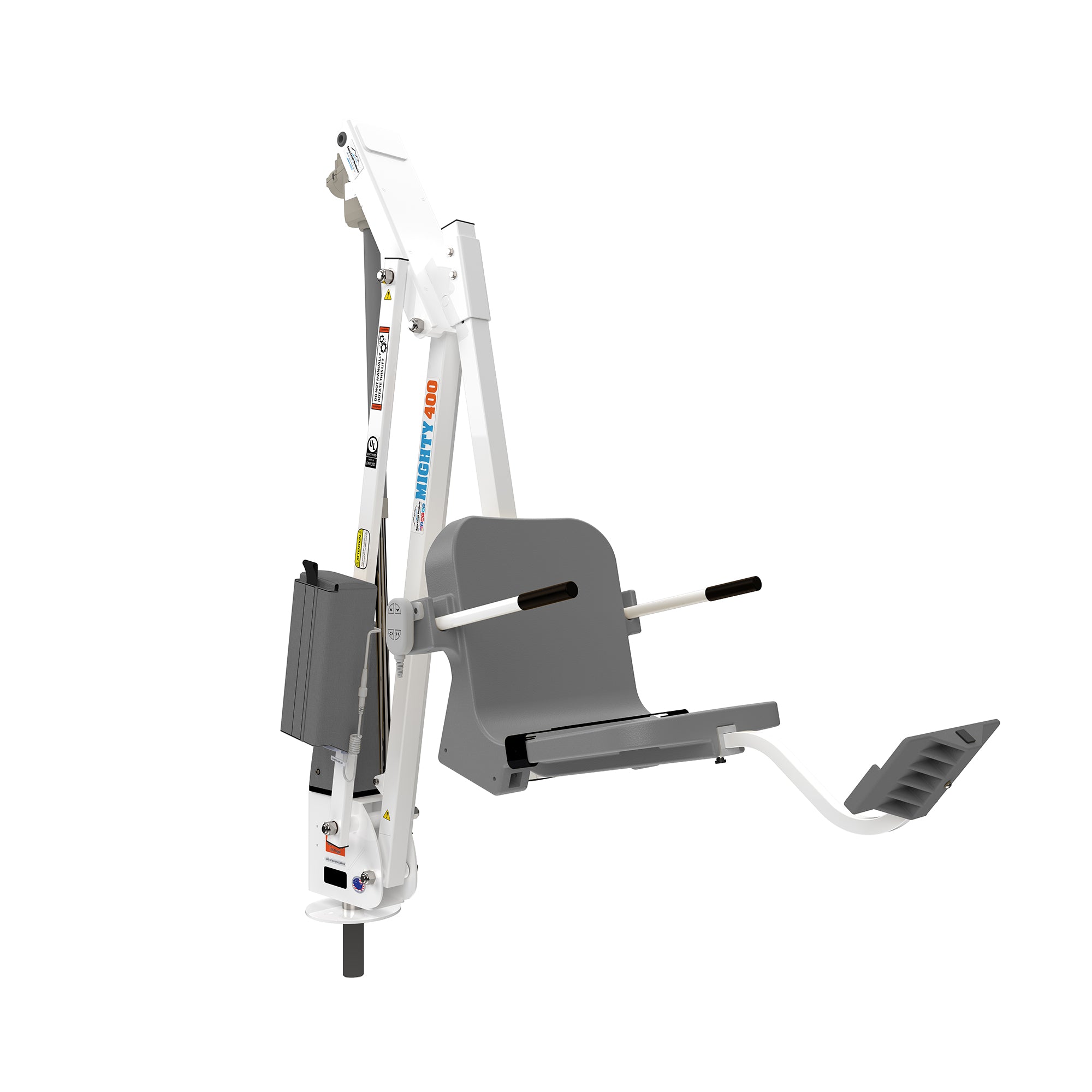 Aqua Creek Mighty 400 Pool Lift F-MTY400