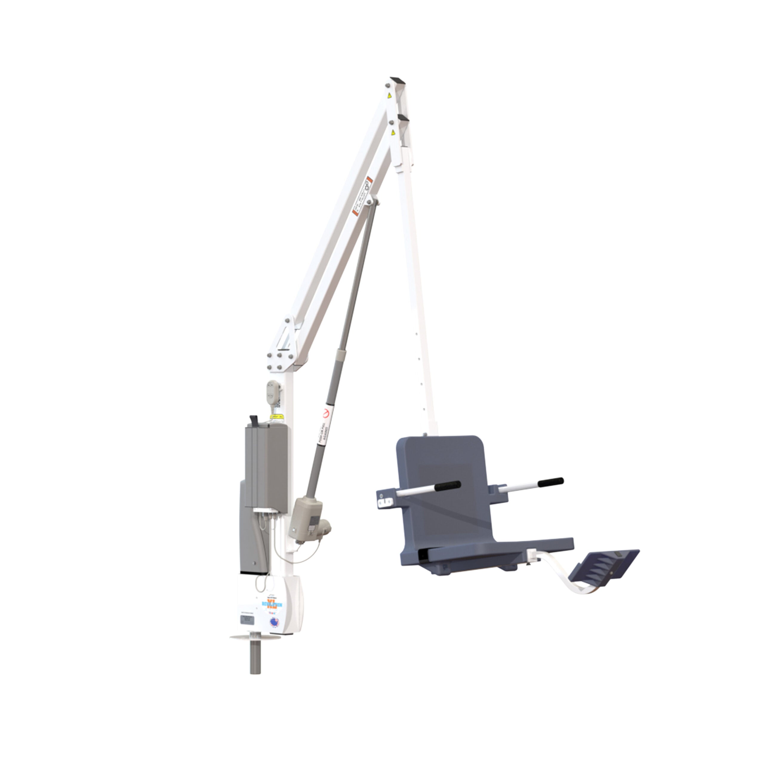 Aqua Creek Revolution Series Revolution XL Deep Draft F-REVXL-DD